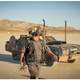 Illustration for article titled Ron Griffith Will Build You Your Post-Apocalypse Mad Max Vehicle